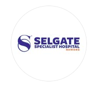 Selgate Hospital